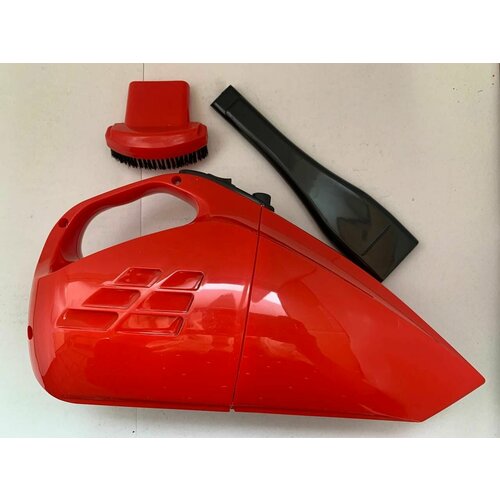 Пылесос NEW GALAXY 2506010 красный 713-053 51700₽