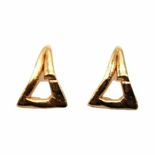 Серьги CHIC2CHIC