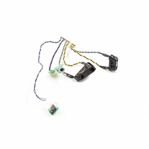 Группа датчиков слева для робота-пылесоса MIELE миле 9793472 7800₽