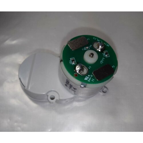 Мотор двигатель боковой щетки MC1808_SM_V3 робота пылесоса Xiaomi Mi Robot Vacuum-Mop STYTJ01ZHM 1C CDZ1902 900₽