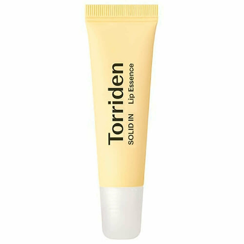 Восстанавливающая эссенция для губ с церамидами Torriden SOLID IN Lip Essence 697₽