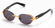 Солнцезащитные очки BALMAIN MONSIEUR Rose Gold - Bone 53-18-145