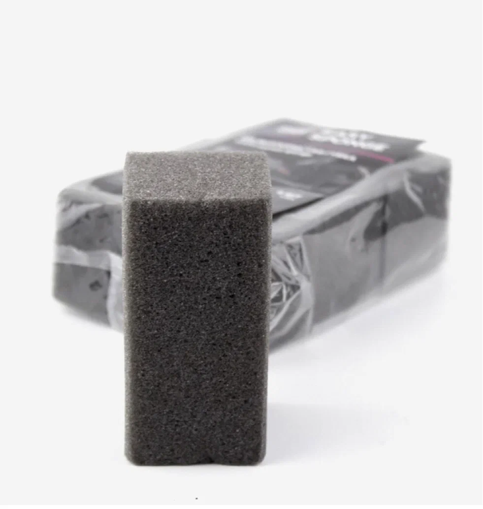 Губка мелкопористая Easy Sponge 4 шт в наборе SMART OPEN