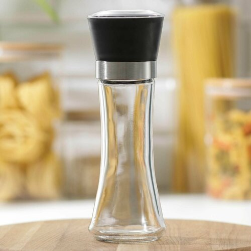 Мельница для специй 65x65x188 см 200 мл 791₽
