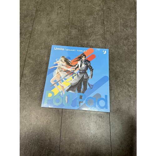 Планшет Umiio P60 Pad 6128gb 799900₽