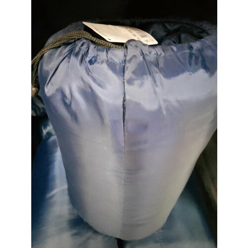 Спальный мешок одеяло 18070 см плотность 200 гр м2 4500₽