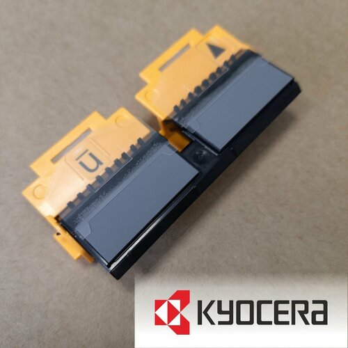 Площадка отделения лотка ручной подачи FS-6525mfp 4500₽