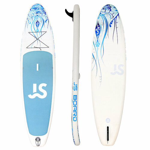 Надувная SUP-доска BOARD MARINE JF335