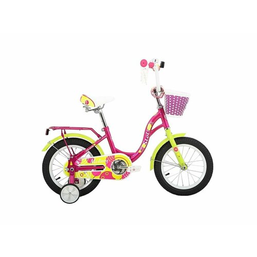 Велосипед Stels 14 Mistery C JU135611 12670₽