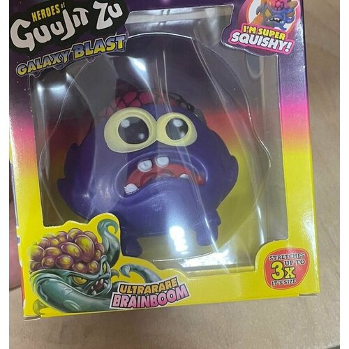 Гуджитсу игрушка - тянучка антистресс 1 шт 588₽