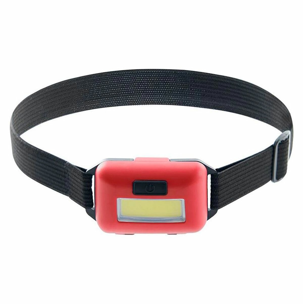 фото Фонарь налобный светодиодный TH2308 3xAAA COB Feron