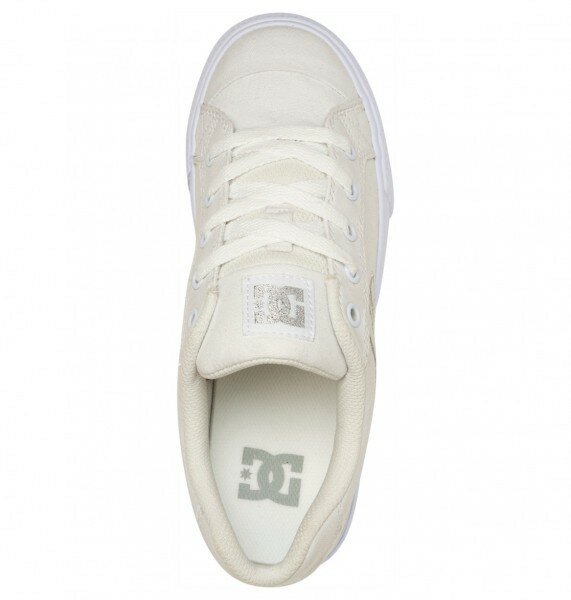 Кеды DC Shoes