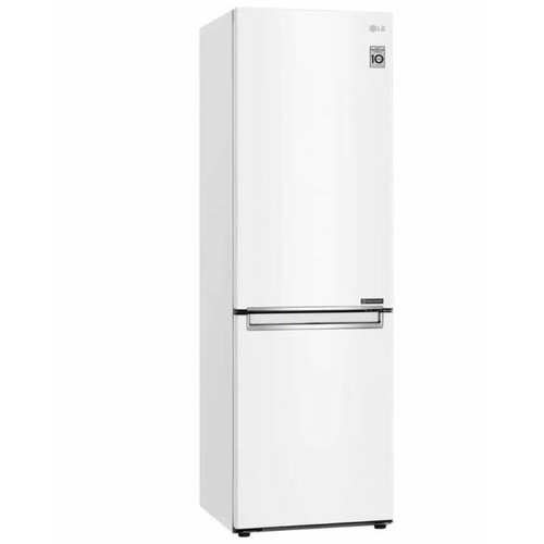 Холодильник LG GC-B459SQCL 80567₽
