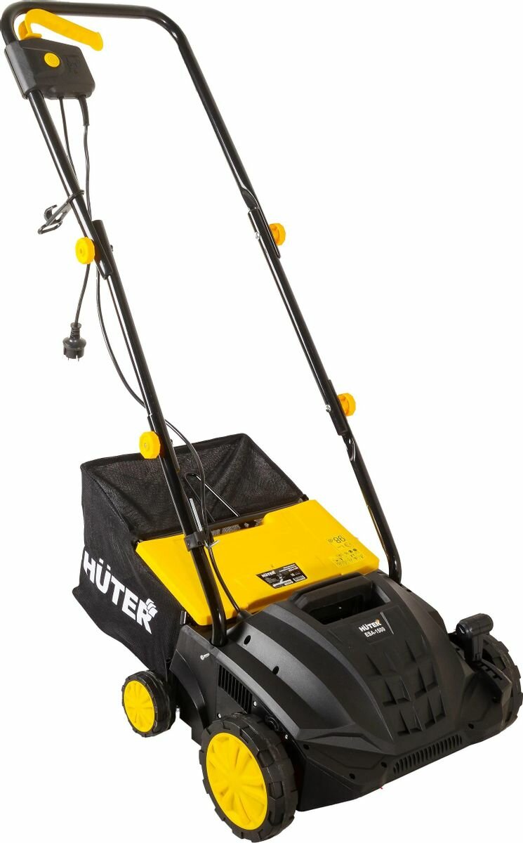 фото Скарификатор Huter ESA-1500 электр. 1500Вт 3200об/мин (70/16/2)