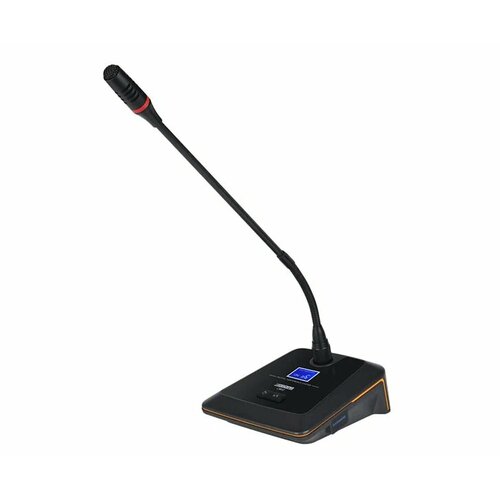 Микрофон DSPPA Цифровая конференц-система председателя 22362₽