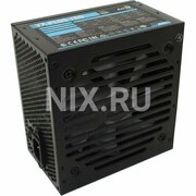 Блок питания Aerocool VX PLUS 700 RGB 700W