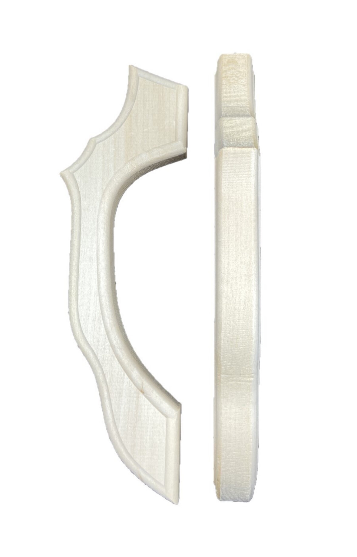 Ручка деревянная «Конек» — фото 1