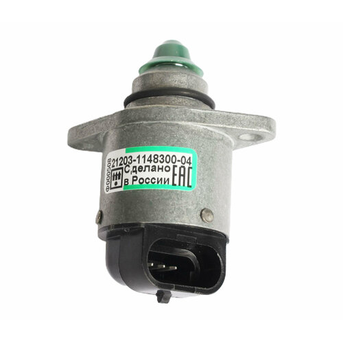 Регулятор холостого хода кзта, ВАЗ-21203, 2123