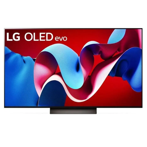 Телевизор LG OLED 65C4LA 22691000₽