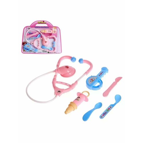 Набор доктора Медсестра 622₽