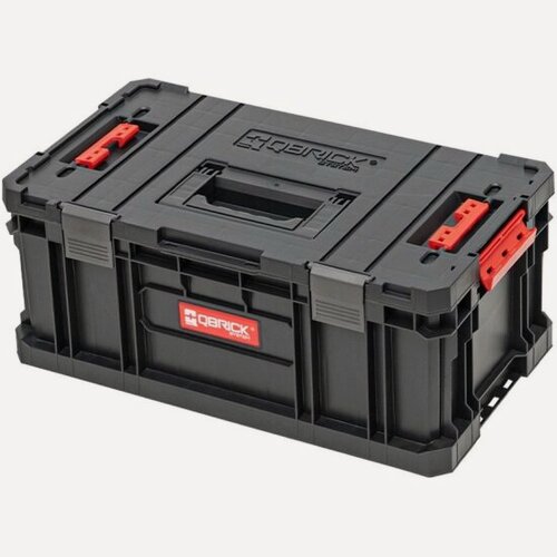Изображение товара Ящик для инструментов Qbrick System TWO TOOLBOX Plus VARIO