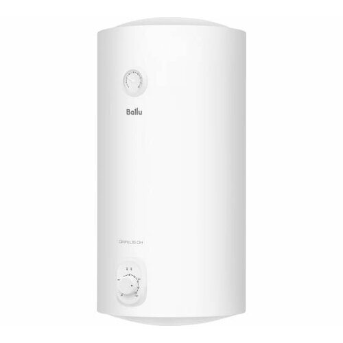 Водонагреватель накопительный BALLU BWHS 50 Orfeus DH сухой ТЭН 1318000₽
