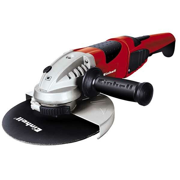Шлифмашина угловая Einhell TE-AG 230/2000