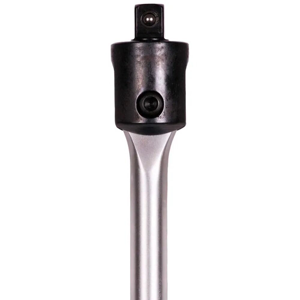Вороток АвтоDело шарнирный 39740, 1/2", длина 60 см, хромованадиевый