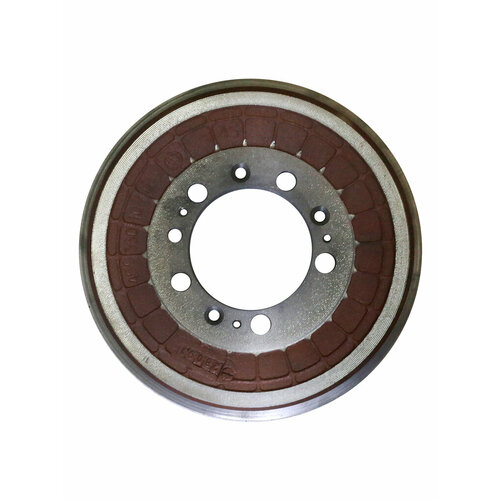 Барабан тормозной УАЗ-469452 Волга-24 6861₽