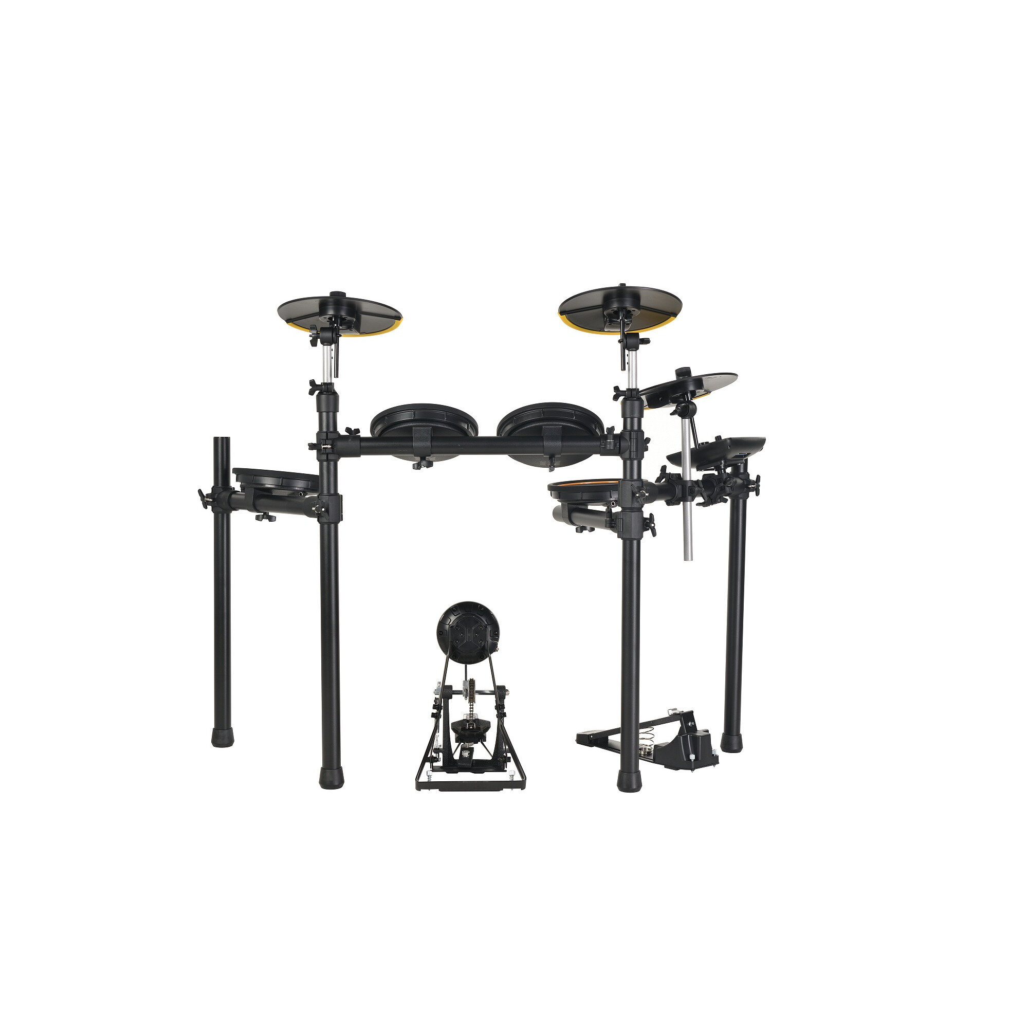 Электронная ударная установка LDrums MK-1S — фото 1