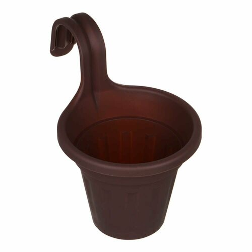 INBLOOM Кашпо подвесное 195х26х25см PP 362₽