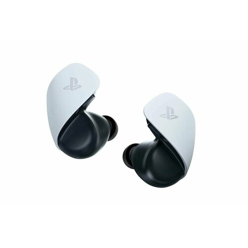 Беспроводные наушники Sony PULSE Explore Wireless Earbuds White Белый 27990₽