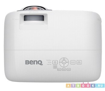 BenQ MW826STH Проектор 9H. JMW77.13E