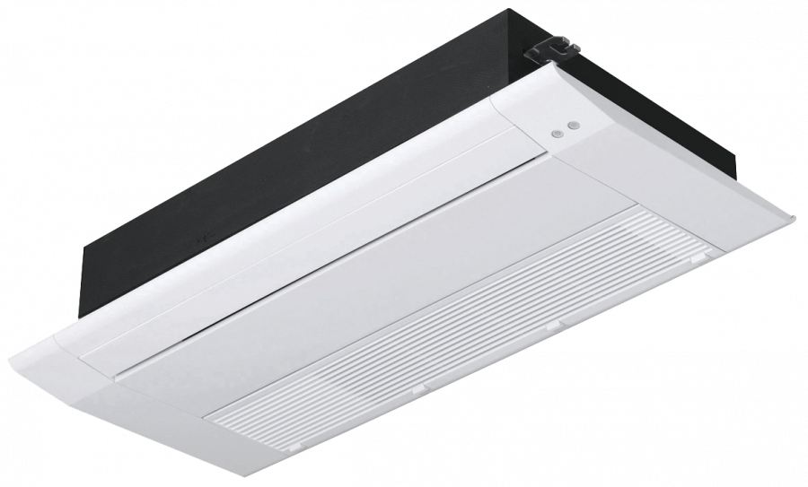 фото Кассетный внутренний блок мульти-сплит системы LG MT11R. NU1