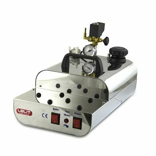 Парогенератор профессиональный Lelit PS 09N 4690000₽