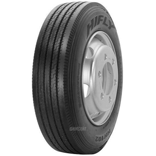HIFLY HH102 315/70 R22.5 154/150L PR20 Рулевая