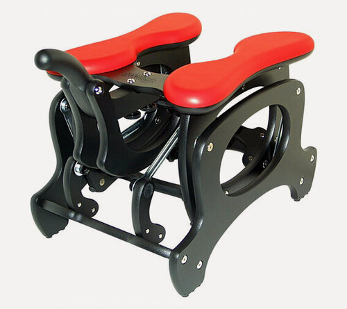 Изображение товара Секс машина LoveMachines Обезьянка бесшумная, плавная, без электричества