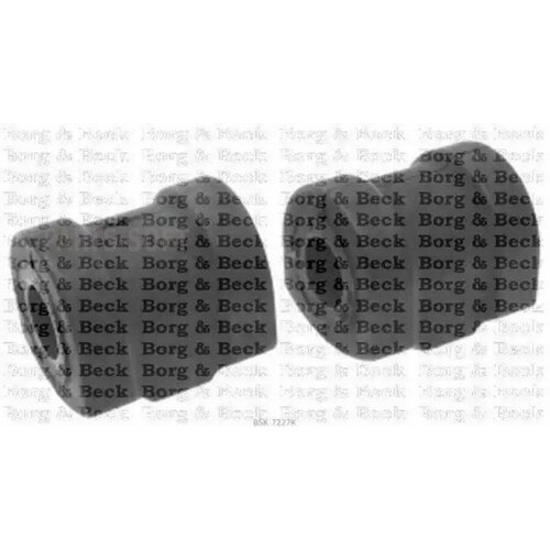 BORGBECK BSK7227K BSK7227K_Втулка стабилизатора 910₽