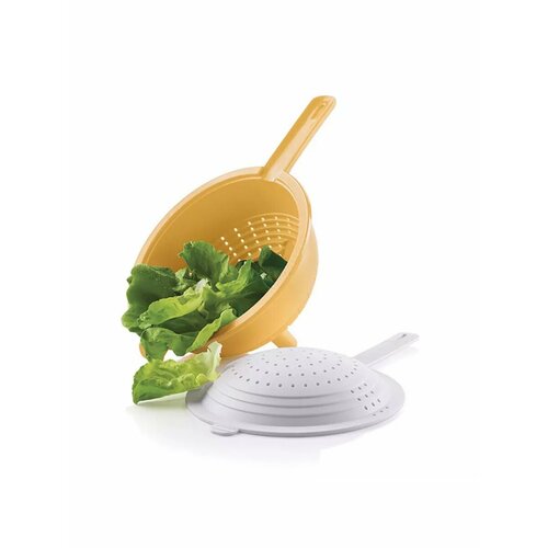 Двойной дуршлаг