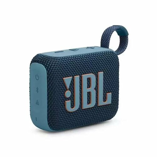 JBL go 4 синий 899000₽