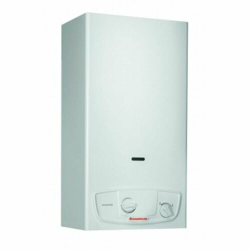 Газовая колонка IMMERGAS Julius Star 11ЕR электро 2695000₽