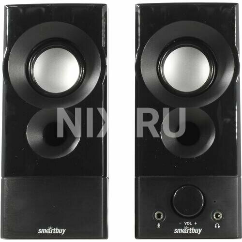 Компьютерные колонки 20 Smartbuy W50 122600₽