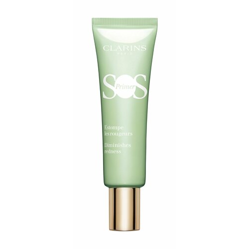 Clarins SOS Праймер зеленый 7293₽