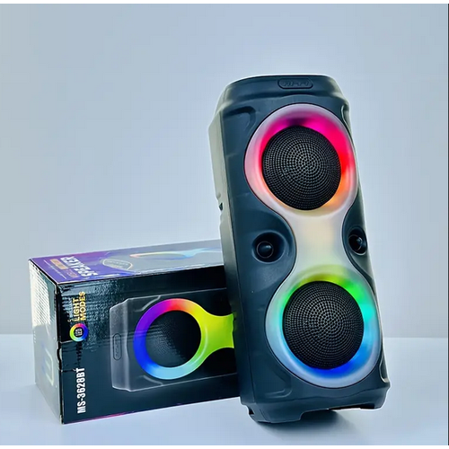 Портативная колонка Bluetooth 3628 BT 199000₽