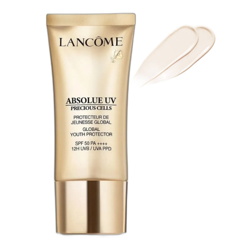 Lancome SPF 50 Солнцезащитный антивозрастной крем для лица 50 мл 1600₽