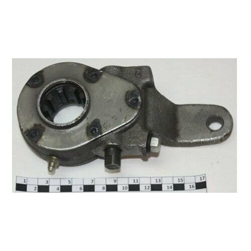 Рычаг регулировочный трещетка задний левый 8 т на Камаз-5320 ОАО КАМАЗ 5320-3502237 1000₽