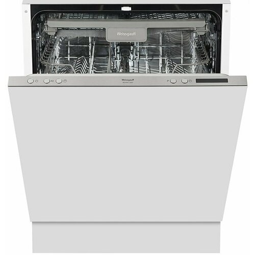 Встраиваемая посудомоечная машина Weissgauff BDW 6043 D 3398000₽