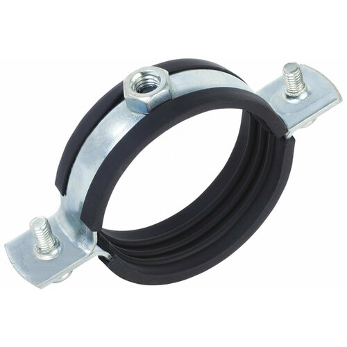 Хомут трубный 3/8