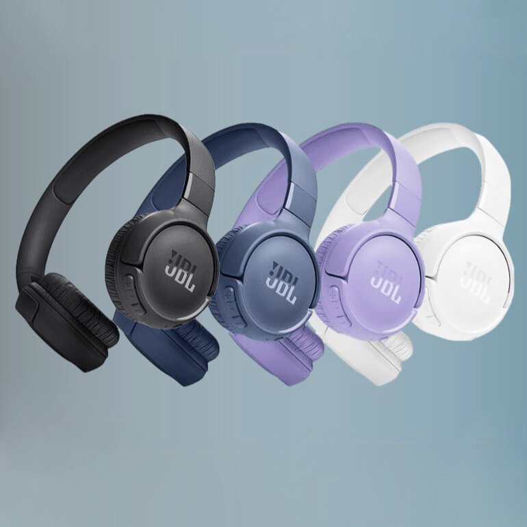 JBL Wave Tune 520BT