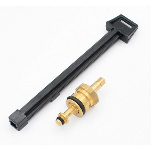 Кран заполнения Kramer для Viessmann Vitopend 100-W WH1D (7839749)